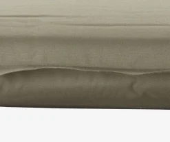 LANGTapis de couchage LANG H7,5 autogonflant olive