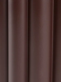 LAPPUGLEPiédestal LAPPUGLE Ø39xH45 aubergine