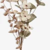 LAUSTFleur artificielle LAUST H38cm gris