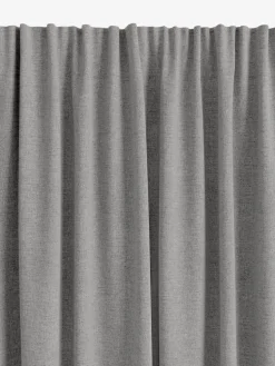 LEKARideau occultant LEKA 1x140x300 gris