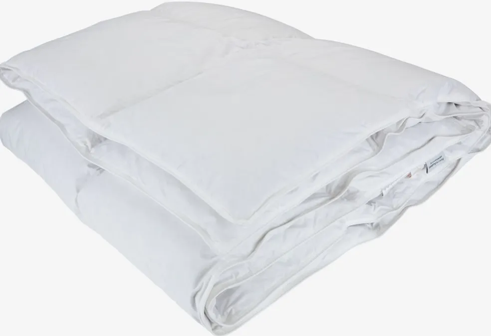 LENDFJELLPlusCouette en duvet de canard 240x220 LENDFJELL chaude