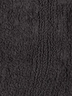 LERDALABasicEnsemble tapis de bain LERDALA 2 pièces anthracite