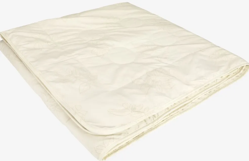 LIABERGETPlusCouette en lin 135x200 LIABERGET légère