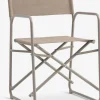 LIFJELLFauteuil metteur en scène LIFJELL sable foncé