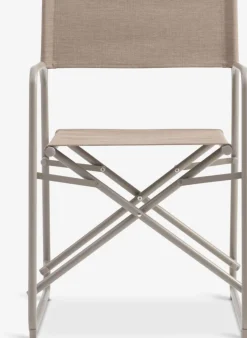 LIFJELLFauteuil metteur en scène LIFJELL sable foncé