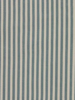 LILLYPlusParure de lit en satin LILLY 240x220 bleu