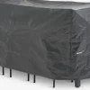 LJUVHousse meubles de jardin LJUV l120xL215 p/ensemble jardin