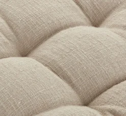 LODSHOLMCoussin de jardin pour fauteuil lounge LODSHOLM sable