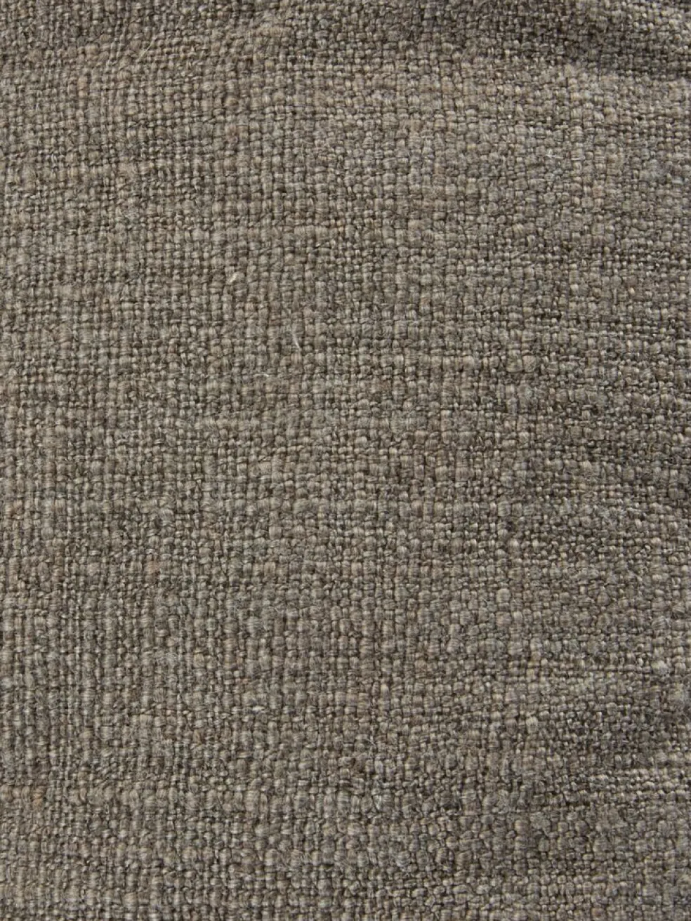 LODSHOLMCoussin de jardin pour fauteuil lounge LODSHOLM brun foncé