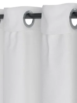 LOLLANDRideau LOLLAND 1x140x300 blanc