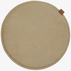 LOMMECoussin de chaise LOMME Ø35xH2 ass.