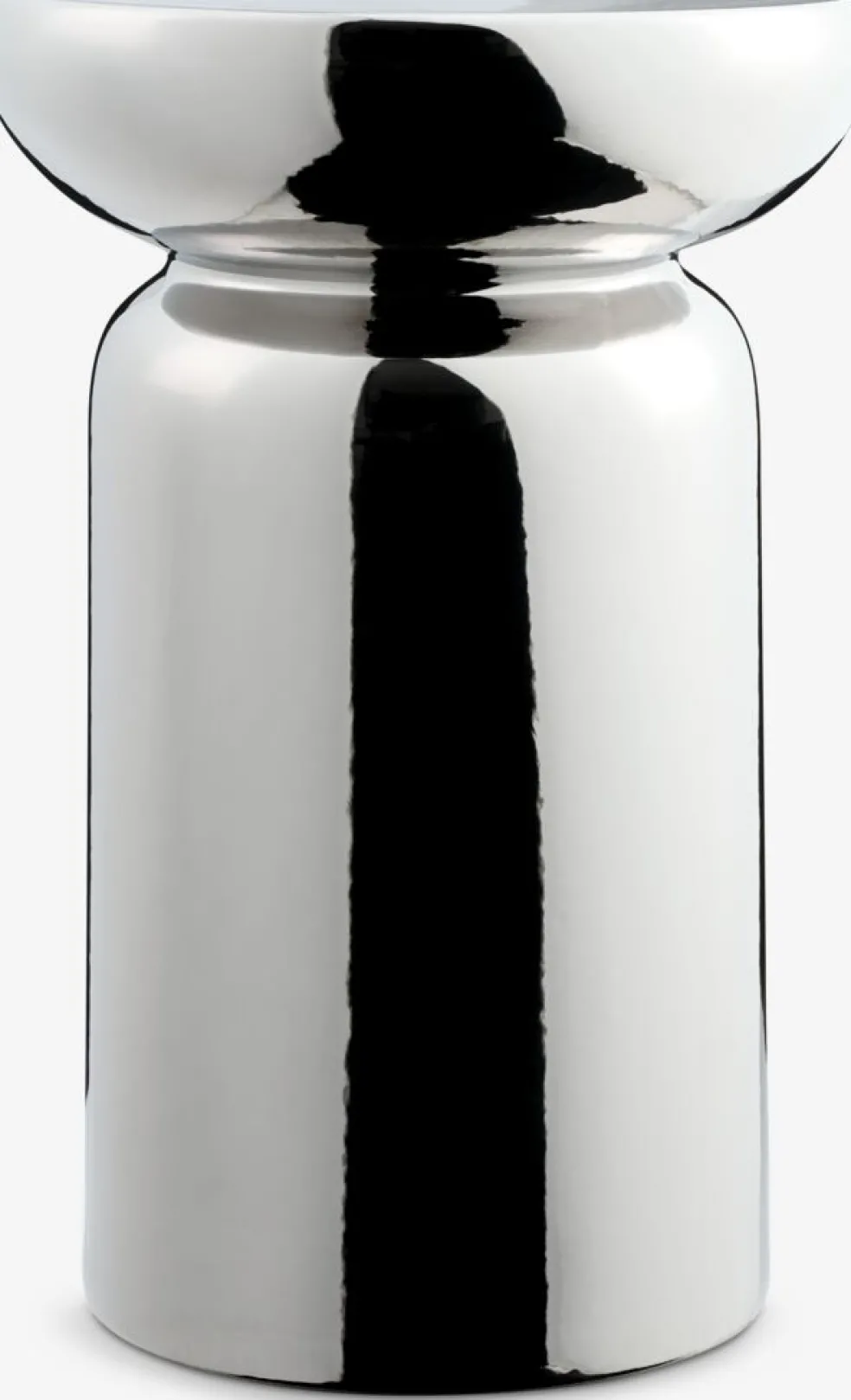 LYDUMNSF Piédestal LYDUM Ø30x44 chrome