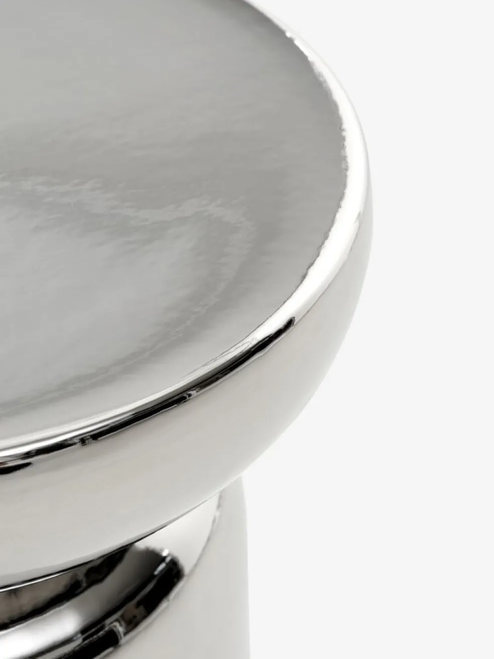 LYDUMNSF Piédestal LYDUM Ø30x44 chrome
