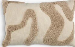 LYNGCoussin LYNG 40x60 beige/sable
