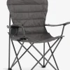 MAGLELYNGChaise de camping MAGLELYNG gris