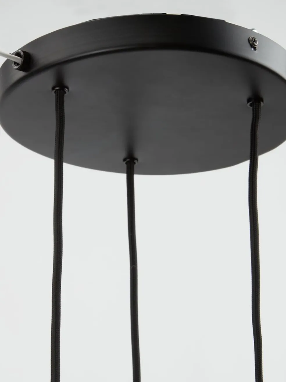 MAGNARSuspension MAGNAR 3-en-1 Ø22xH220cm noir