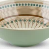 MAKBol MAK Ø18xH6cm multicolore