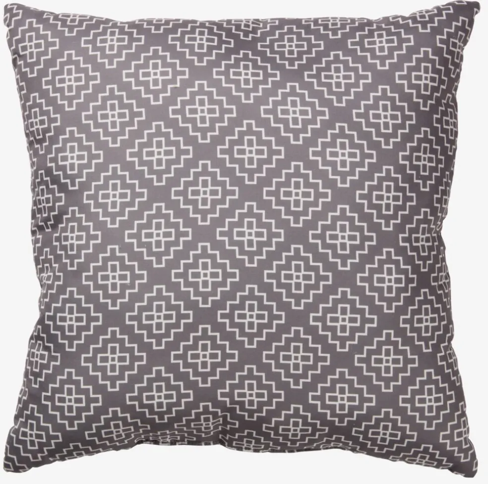 MALVACoussin MALVA 40x40 assorti