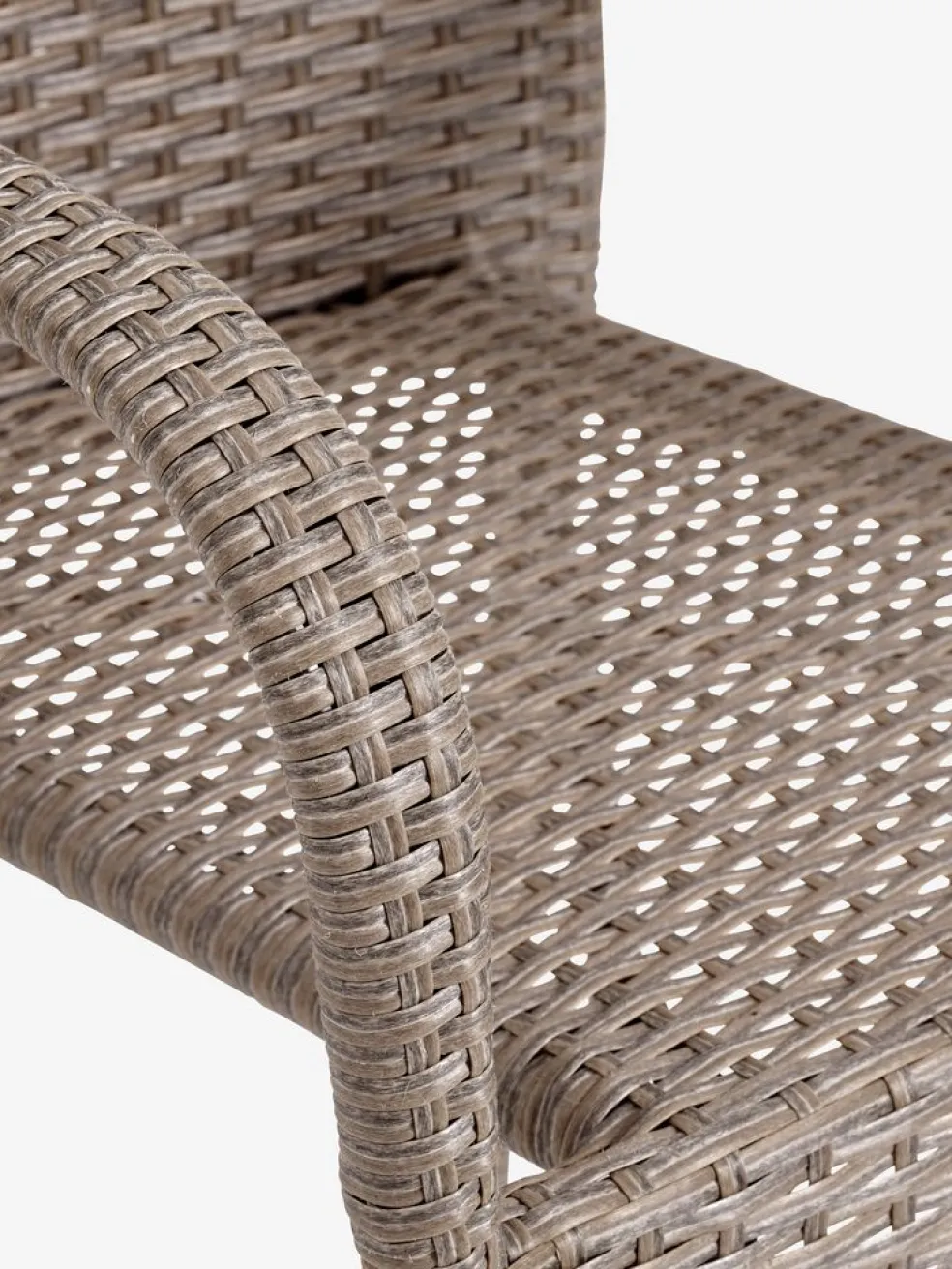 MARIELYST + GUDHJEMMARIELYST L205 table beige + 4 GUDHJEM chaises naturel