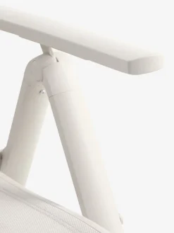 MARIELYST + LOMMAMARIELYST L205 table + 4 LOMMA chaises beige