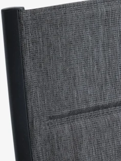 MARIELYST + MYSENMARIELYST L150 table + 4 MYSEN chaises gris