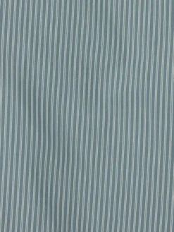 MARIONGoldParure de lit MARION Coton lavé 240x220 bleu poudré