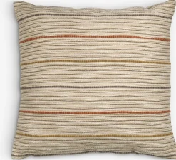 MARSFIOLCoussin MARSFIOL 45x45 multicolore