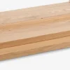 MEJLSKOVRallonge MEJLSKOV 90x45 chêne naturel