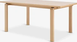 MEJLSKOVTable MEJLSKOV 90x180 chêne naturel