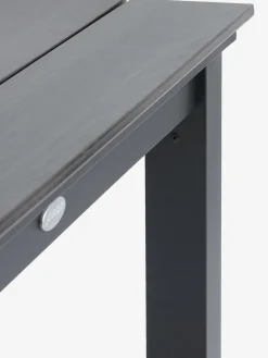MOSSTable de jardin MOSS l95xL214/315 gris