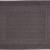 MUNGABasicTapis de bain MUNGA 50x70 gris