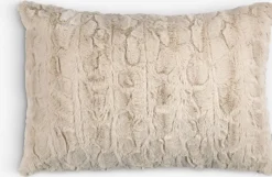 MYGGBLOMCoussin MYGGBLOM 35x50 beige