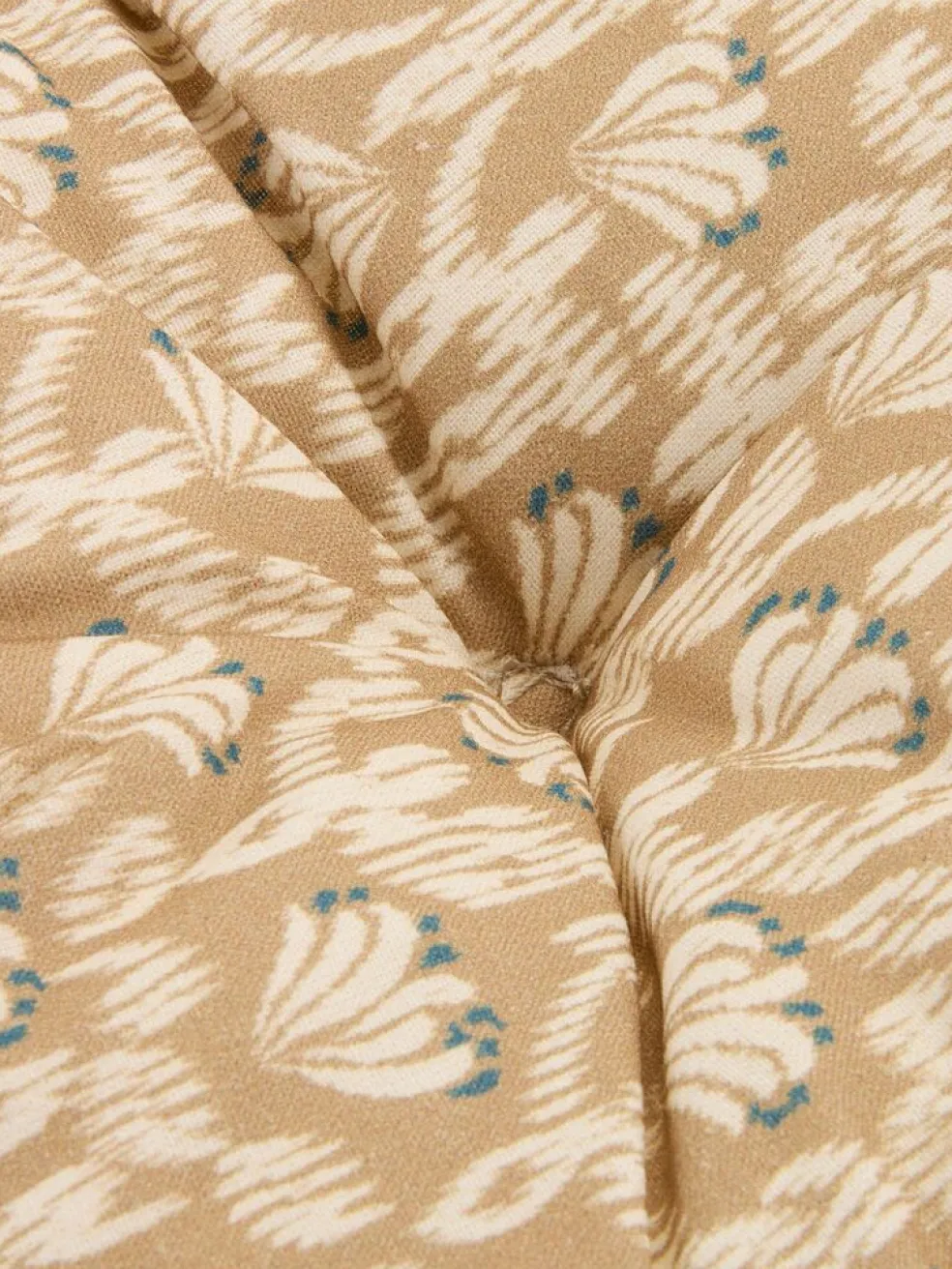 MYREKNOLDCoussin de jardin pour chaise MYREKNOLD assorti