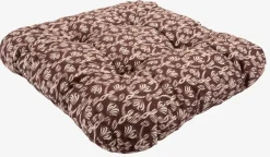 MYREKNOLDCoussin de jardin pour chaise MYREKNOLD assorti