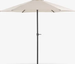 NAPPEDAMParasol NAPPEDAM Ø250 beige