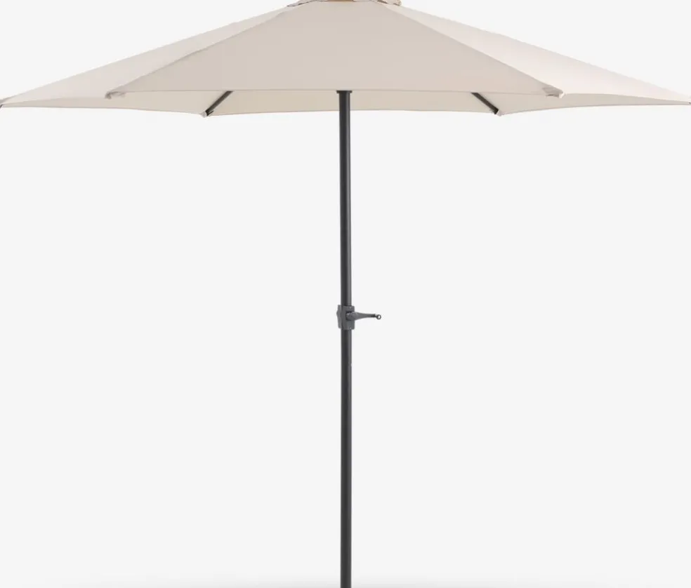 NAPPEDAMParasol NAPPEDAM Ø250 beige