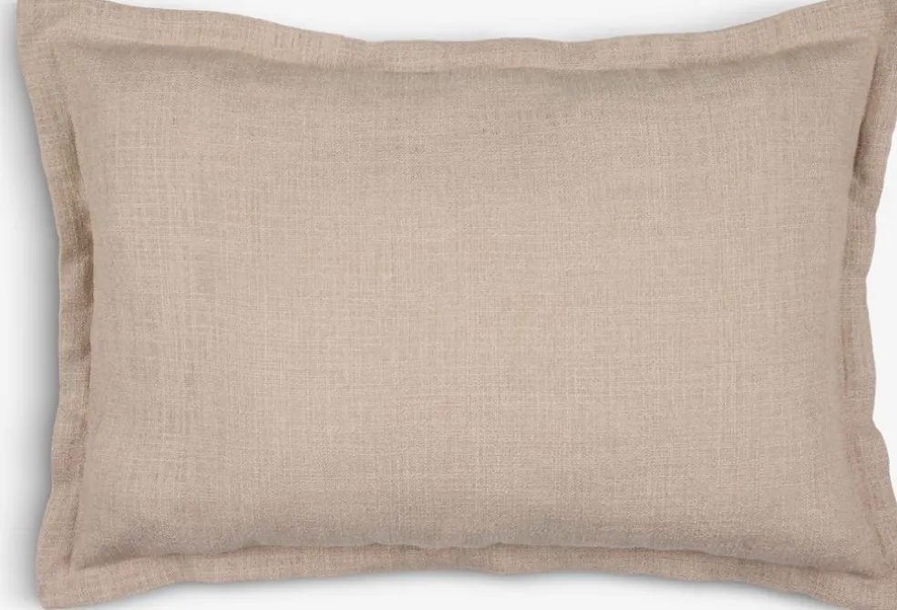 NATTVIOLHousse de coussin NATTVIOL 40x60 beige