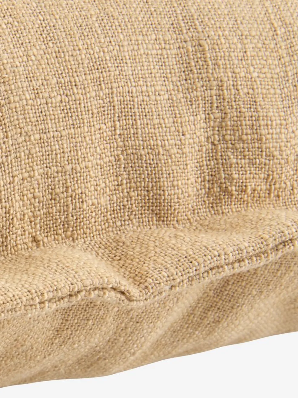 NATTVIOLHousse de coussin NATTVIOL 40x60 latte