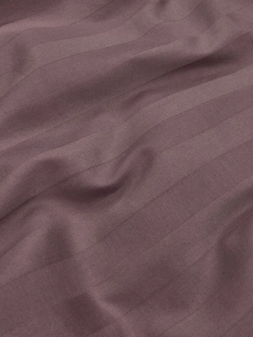 NELLGoldParure de lit en satin NELL 240x220 raisin poudré