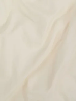 NELLGoldParure de lit Satin NELL 240x220 beige