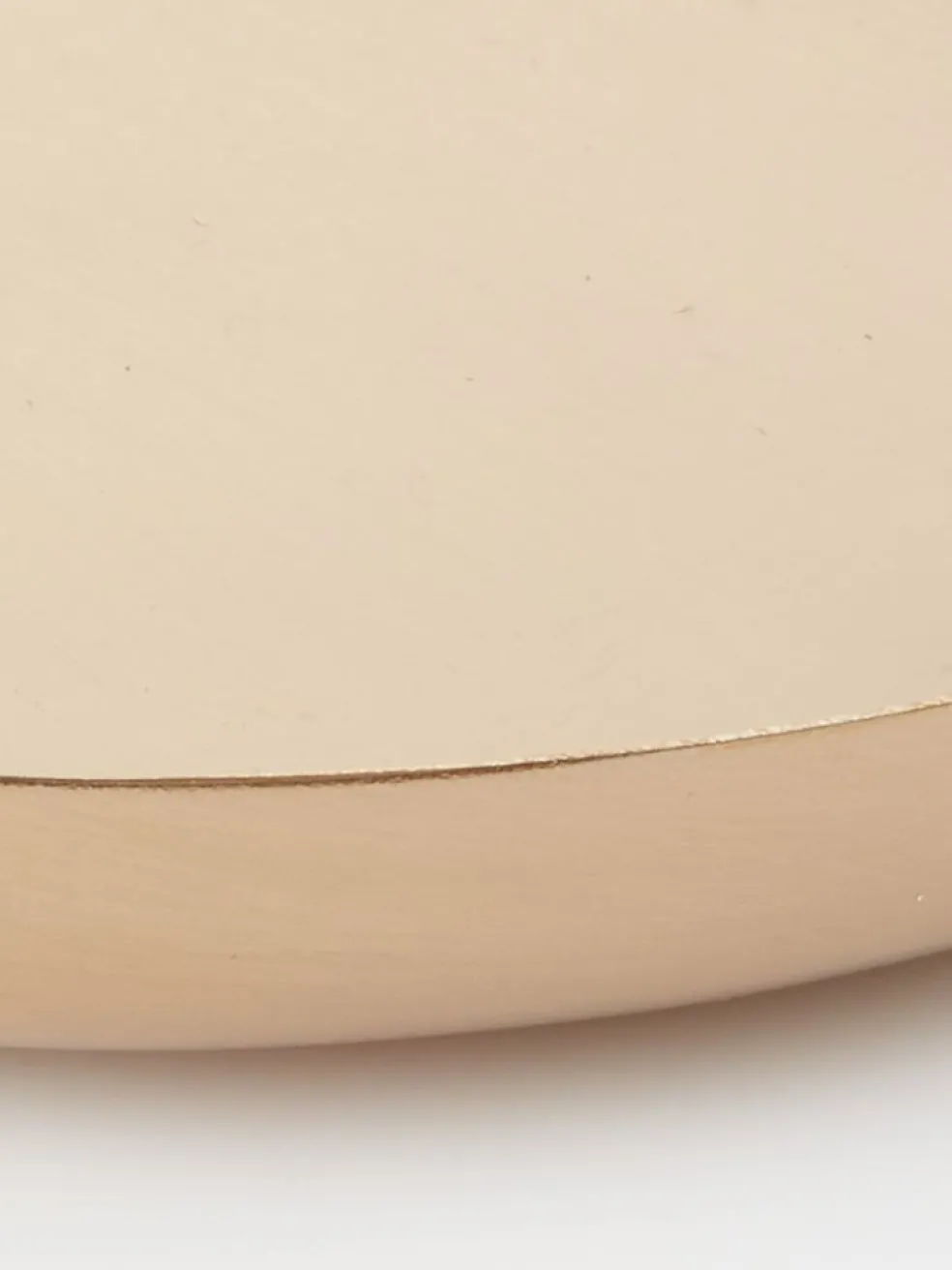 NIELSENPlateau décoratif NIELSEN l17xL30cm laiton