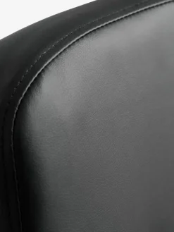 NIMTOFTEFauteuil de bureau NIMTOFTE noir/noir