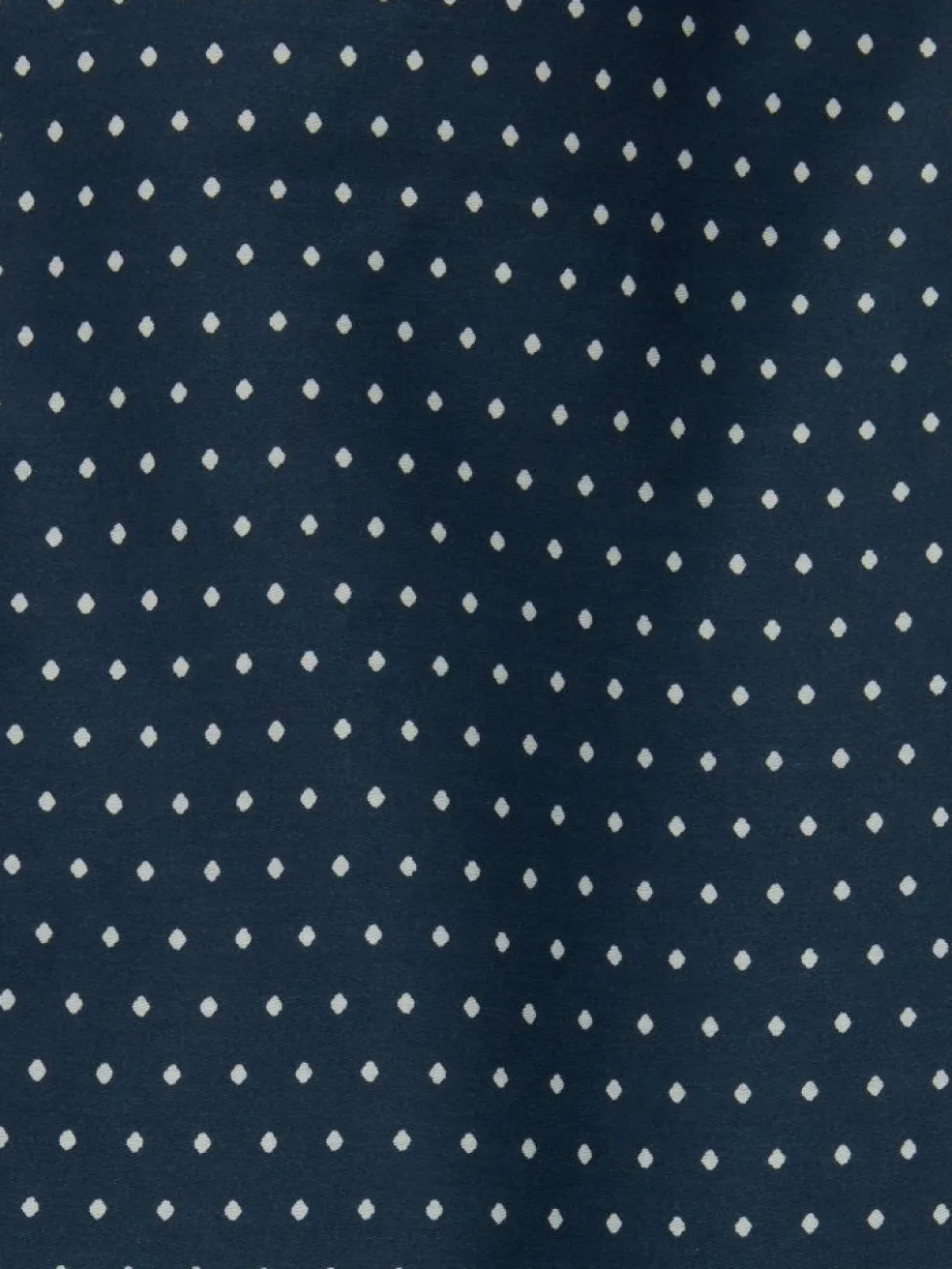 NIRAPlusParure de lit Satin NIRA 240x220 bleu foncé