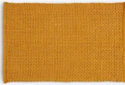 NOLVIKGoldTapis de bain NOLVIK 50x80 jaune KRONBORG