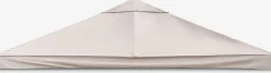 NORDMARKAToit de tonnelle NORDMARKA l3xL3m beige