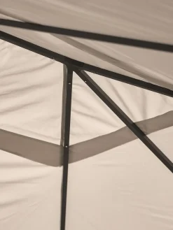 NORDMARKATonnelle NORDMARKA l3xL4xH2,78m beige