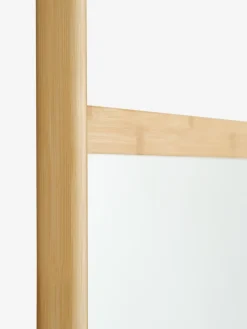NORRINGMiroir sur pied NORRING 48x180 bambou