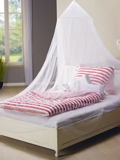 NYORDMoustiquaire NYORD Ø60x235 blanc