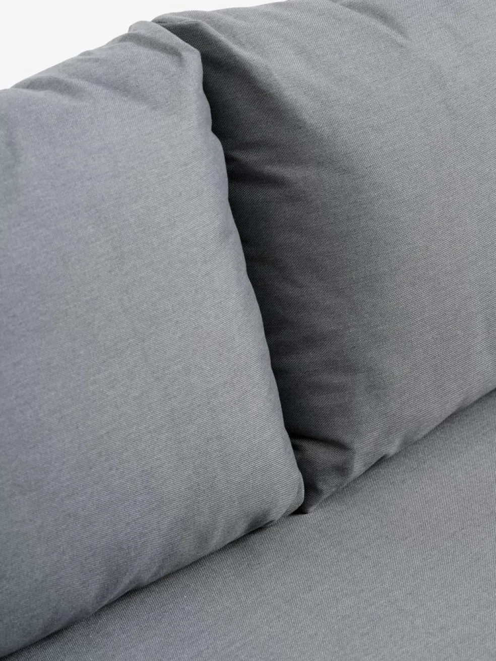 ODDESUNDEnsemble lounge ODDESUND 4,5 personnes gris