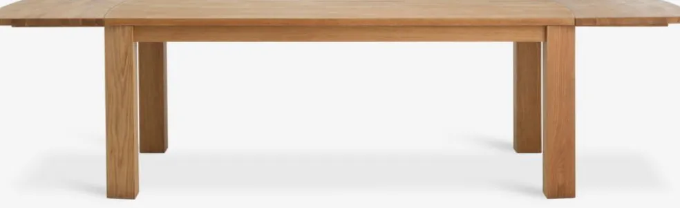 OLDETable OLDE 100x200 chêne naturel